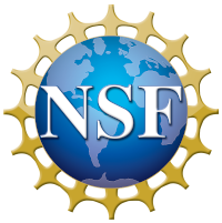 Logo of the National Science Foundation