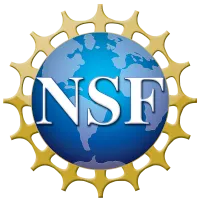 Logo of the National Science Foundation
