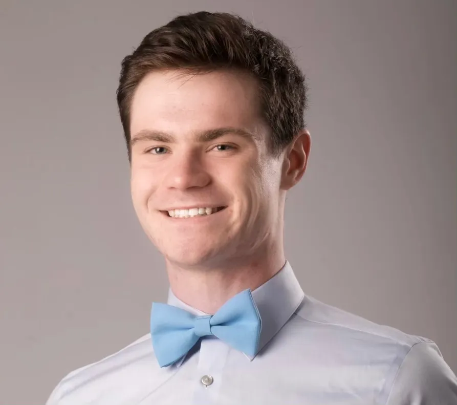 Brian Christopher Donovan