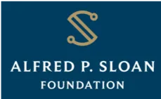 Logo of the Alfred P. Sloan Foundation